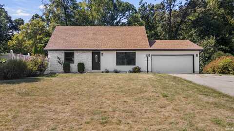 57691 Ridgeview Drive, Elkhart, IN 46517