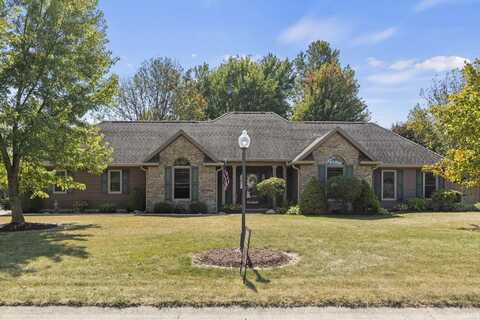 230 Van Malson Drive, Warren, IN 46792