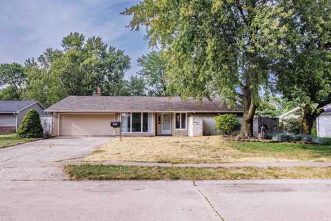 7139 Antebellum Drive, Fort Wayne, IN 46815