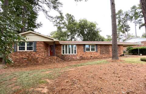 1224 NORTHWOOD Road, Augusta, GA 30909