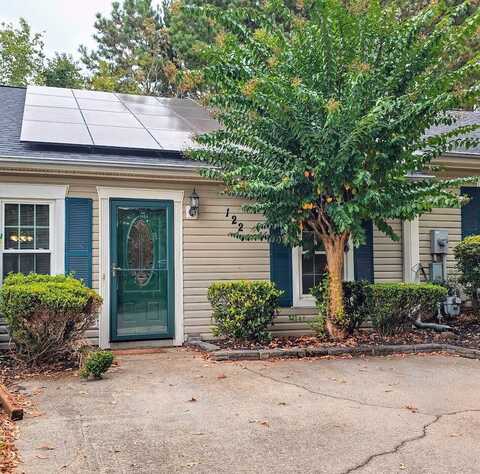 122 SINGLETREE Lane, Aiken, SC 29803