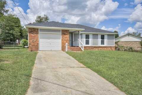 4202 FIELD Court, Augusta, GA 30906