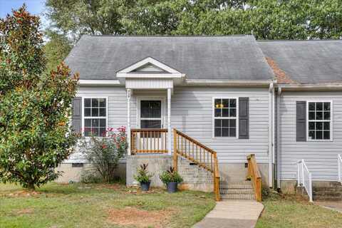 438 CARRIAGE Lane, North Augusta, SC 29841