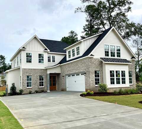 4030 BRANT Drive, Evans, GA 30809