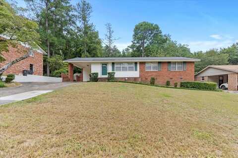 3524 MOUNT VERNON DRIVE Drive, Augusta, GA 30906