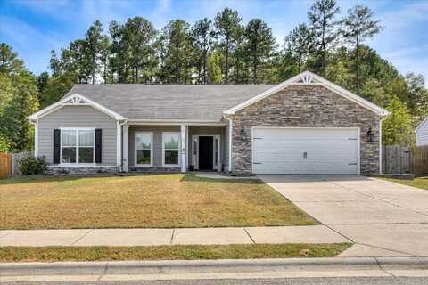 222 KELLY GREENE Drive, Harlem, GA 30814