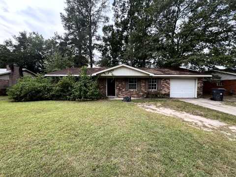 1920 KINGS GRANT Drive, Augusta, GA 30906