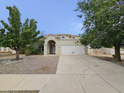 6900 Gregory Court NE, Rio Rancho, NM 87144