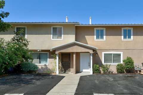 6121 CALLE OCHO NW, Albuquerque, NM 87107