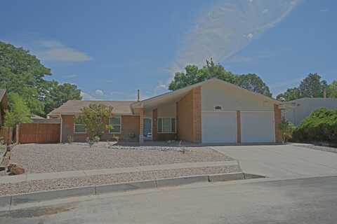 6940 Cherry Hills Loop NE, Albuquerque, NM 87111