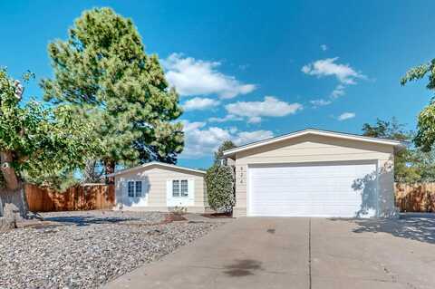 624 BURMA Drive NE, Albuquerque, NM 87123