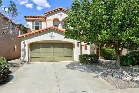 1031 WATERFALL Drive, Rio Rancho, NM 87144