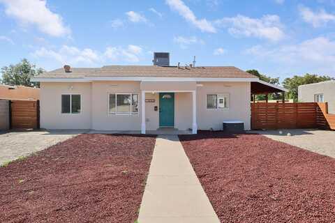 1309 LUTHY Circle NE, Albuquerque, NM 87112