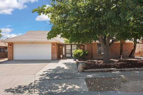 7212 KEEL Avenue NW, Albuquerque, NM 87120