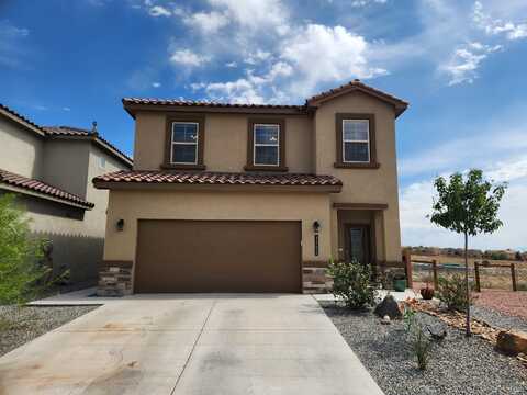 3202 TAZANITA Loop SE, Rio Rancho, NM 87124