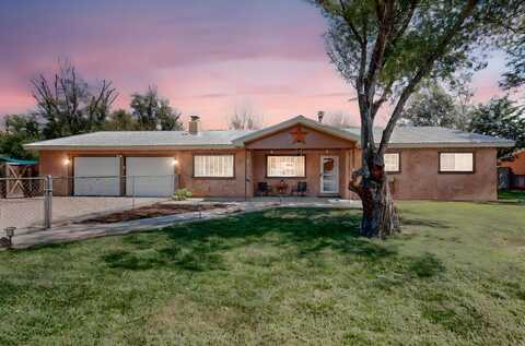 1230 PEARL Court, Bosque Farms, NM 87068