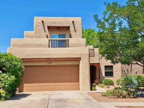 9119 SILVER SAGE Drive NE, Albuquerque, NM 87113