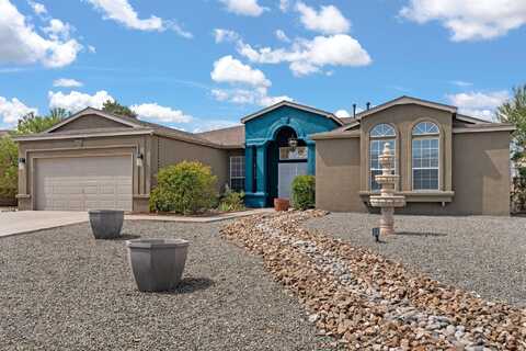 129 High Ridge Trail SE, Rio Rancho, NM 87124