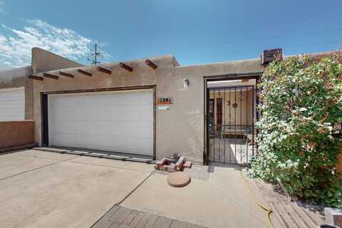 413 MADEIRA DR Drive NE, Albuquerque, NM 87108