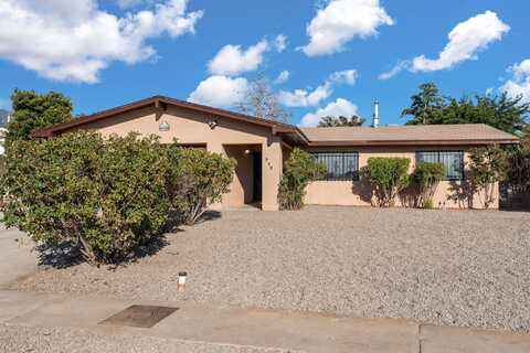 640 MARQUIS Drive NE, Albuquerque, NM 87123