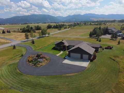 31 Cayuse Trail, Bozeman, MT 59718