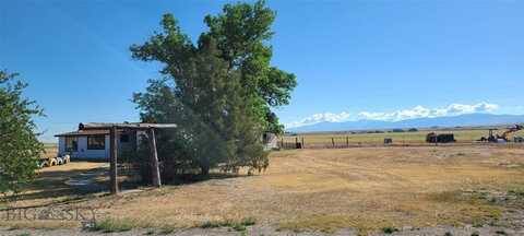 1125 Nissen Lane, Dillon, MT 59725