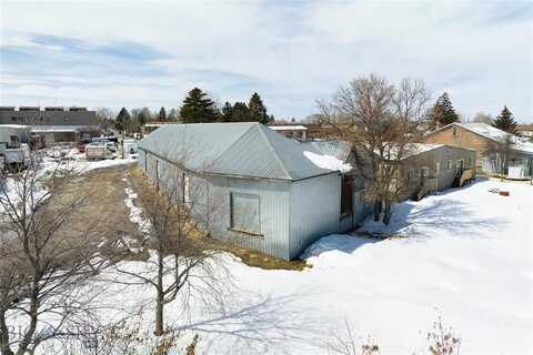 725 E Cottonwood Street & 704 Front Street, Bozeman, MT 59715