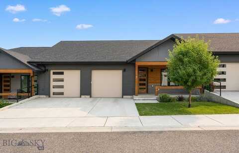 64 Albrey Trail Unit B, Bozeman, MT 59718