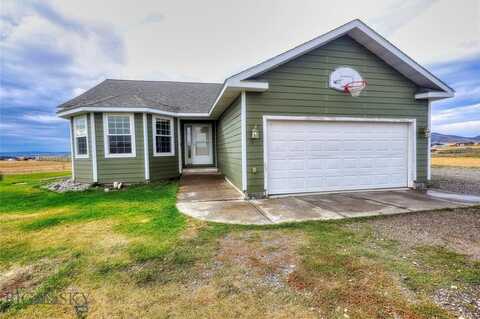 59 Starview, Three Forks, MT 59752