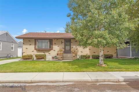 3115 Richardson Street, Butte, MT 59701