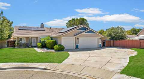 6234 W Avenue J5, Lancaster, CA 93536