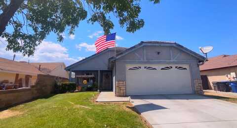 45517 W 13th Street, Lancaster, CA 93534