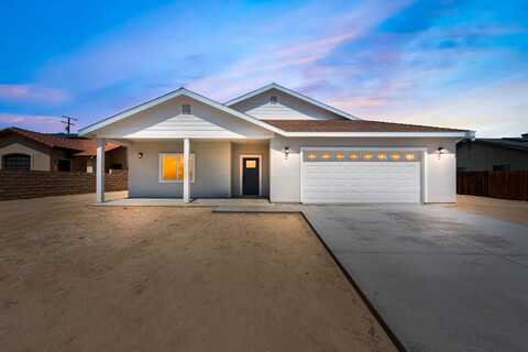 21441 Randsburg Mojave Road, California City, CA 93505