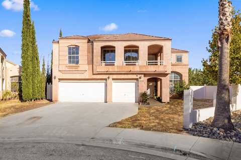 38834 Fruitridge Court, Palmdale, CA 93551