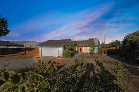 21580 Shirley Drive, Tehachapi, CA 93561