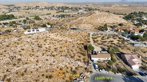 166th St E, Palmdale, CA 93591