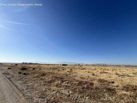 W Ave B, Lancaster, CA 93536