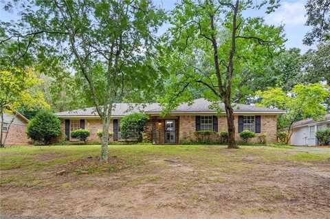 6657 Hounds Run S, Mobile, AL 36608