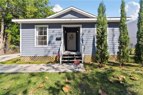 2556 Dohm Street, Mobile, AL 36607