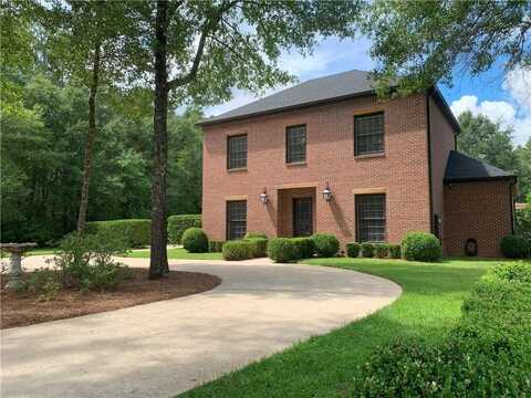 12652 Cedar Wood Circle N, Mobile, AL 36695