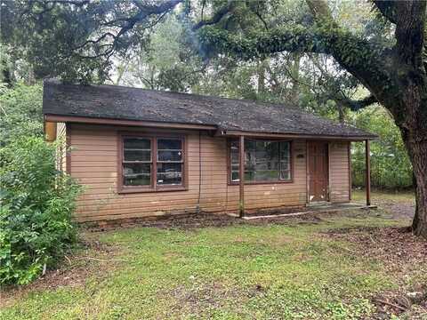 2105 Robinson Drive, Mobile, AL 36605