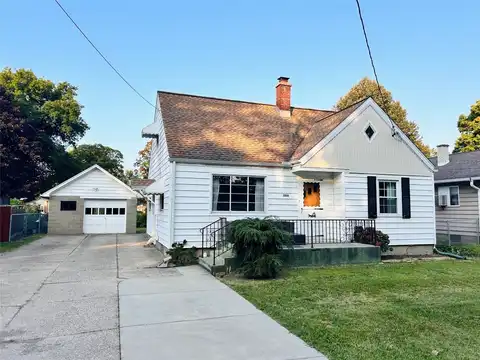 3106 SHANNON Road, Erie, PA 16510