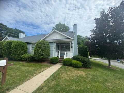 29 LONGFELLOW Drive, Erie, PA 16509