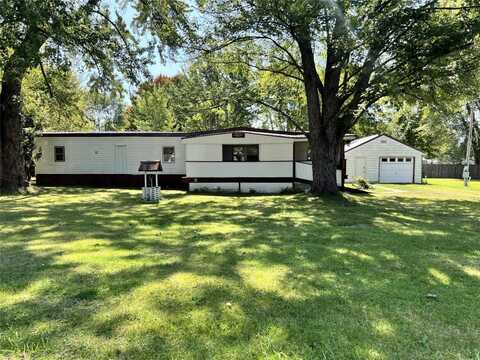 1603 WESTFORD Road, Jamestown, PA 16134