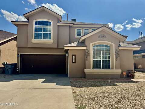 12416 Paseo Largo Cir. Circle, El Paso, TX 79928