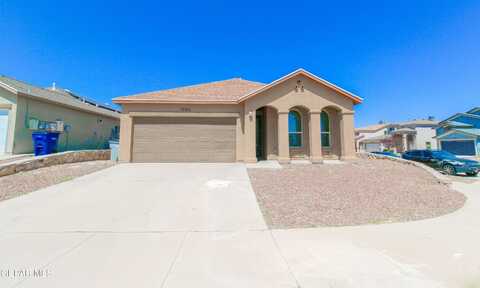 7265 Copper Trail Avenue, El Paso, TX 79934