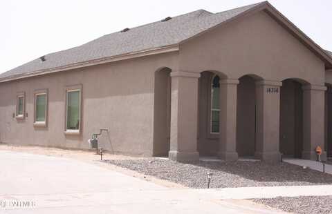 undefined, Horizon City, TX 79928
