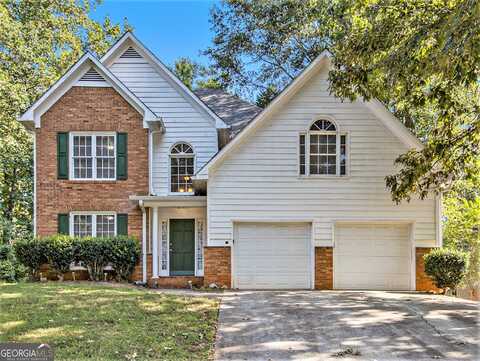 3354 Mosswood, Rex, GA 30273