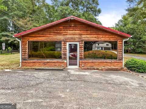 1352 E Atlanta, Stockbridge, GA 30281