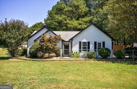 4578 Rabbit Farm, Loganville, GA 30052